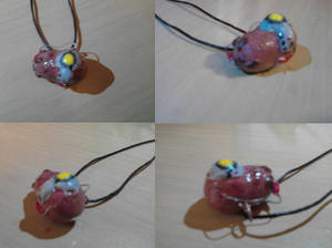 POTaDOS Charm by CharredPinappleTart POTaDOS Charm by CharredPinappleTart