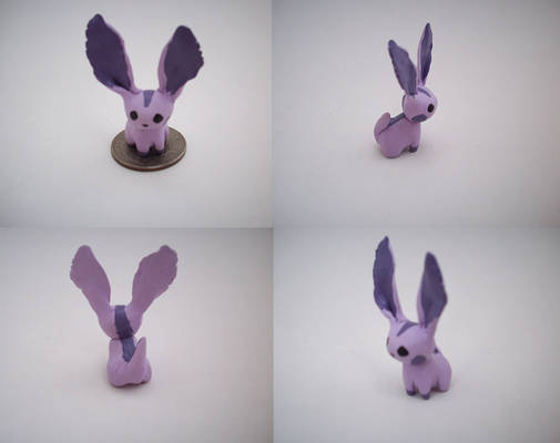 Febbit Sculpture