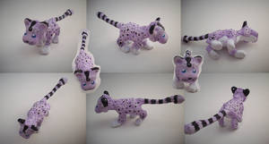 Kongra Running by CharredPinappleTart Kongra Running by CharredPinappleTart
