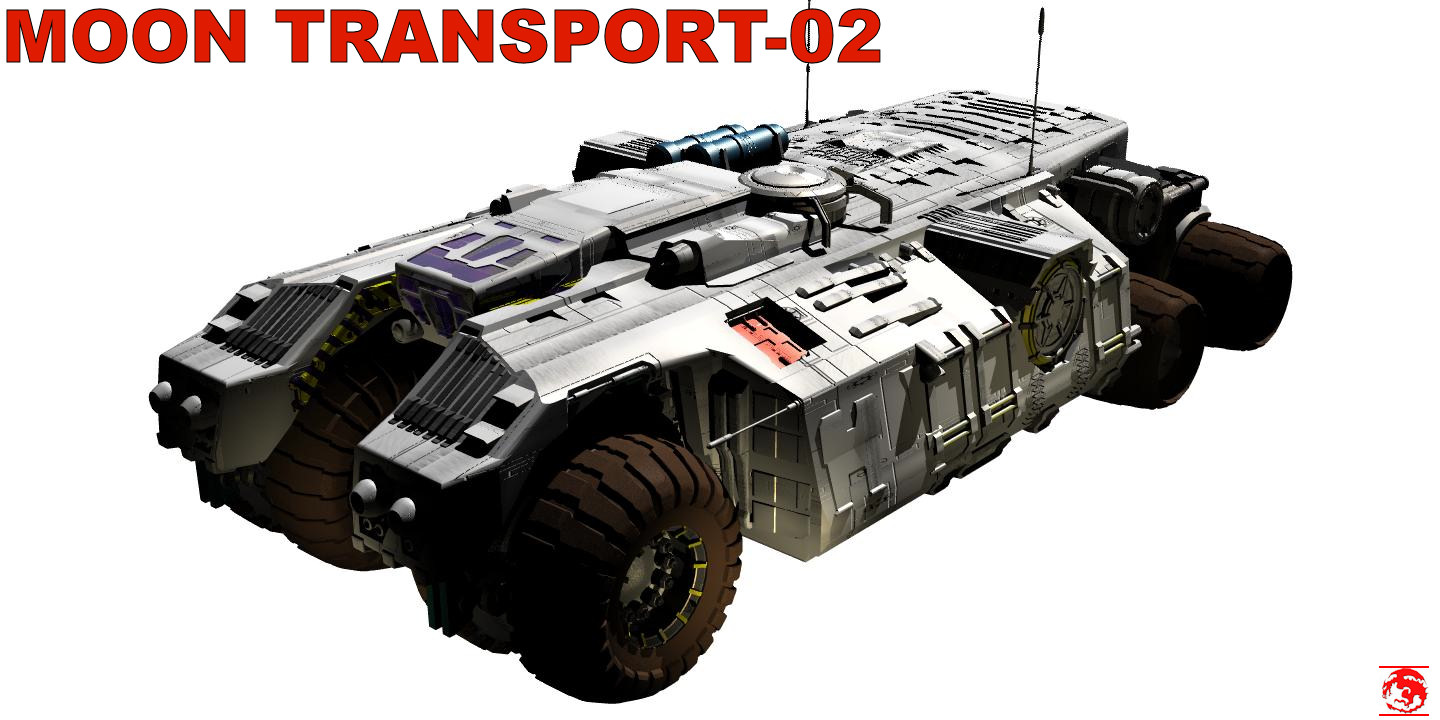 Moon transport-02