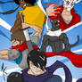 Zetabrand colored