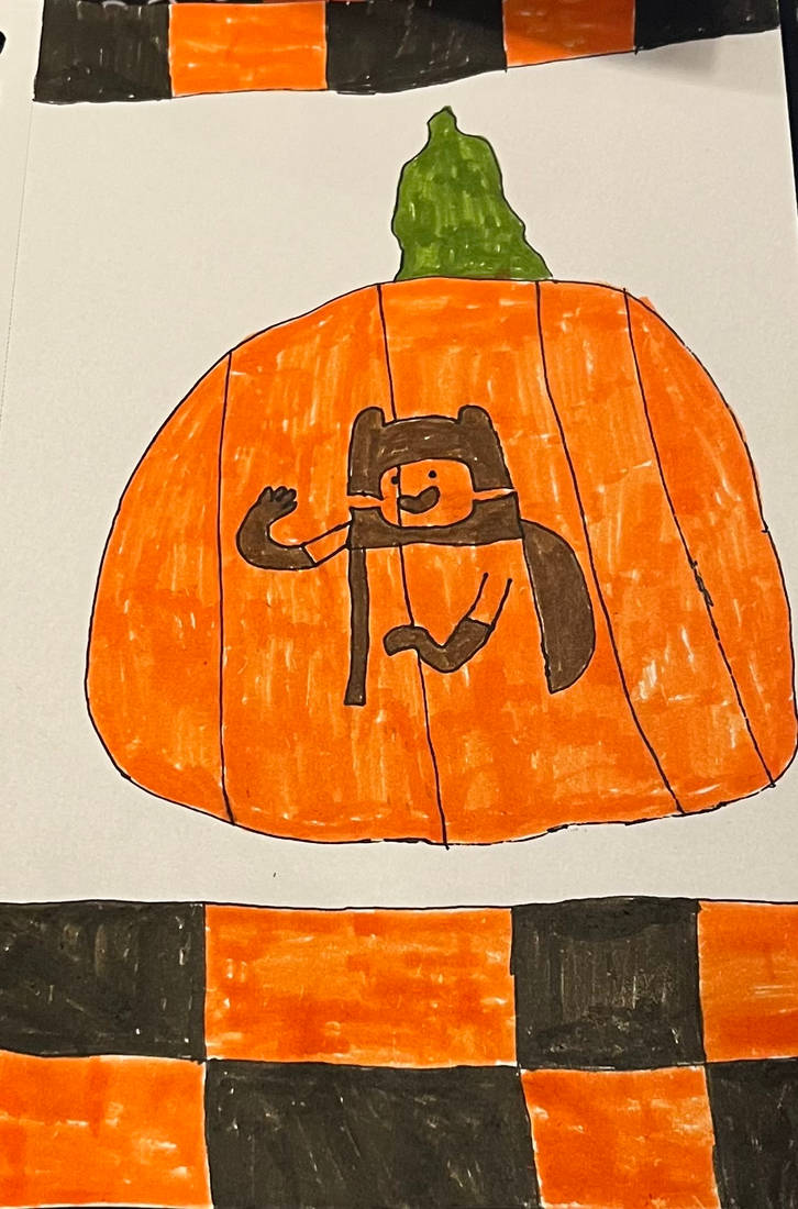 Finn The Human Pumpkin By SunDevilEmily42 On DeviantArt finn-the-human-pumpkin-by-sundevilemily42-on-deviantart