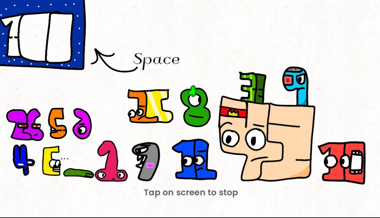 Number Lore Math Machine Deviantart My number lore art by bfdilover34 on DeviantArt