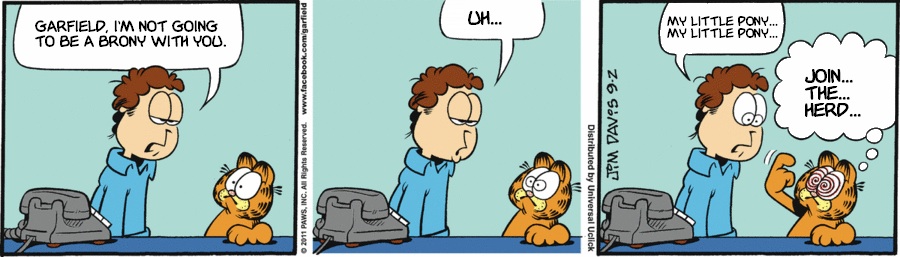 Worst Garfield edit EVER! by Garfieldfan22 on DeviantArt