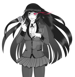 Yumeko