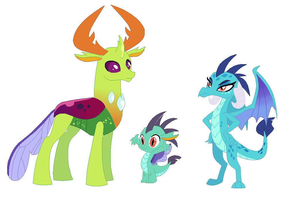 Embrax Embrax Next Gen by mlpdisneylover on DeviantArt