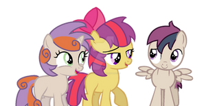 CMC Next Gen by mlpdisneylover