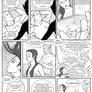 DAO: Fan comic page 3