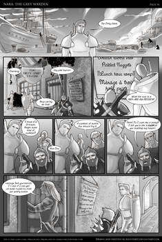 DAO: Fan Comic Page 54