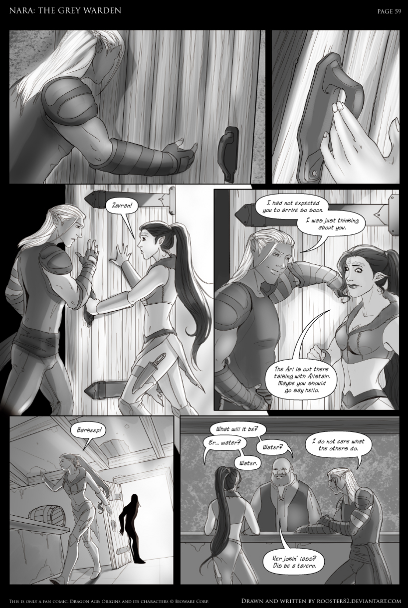 DAO: Fan Comic Page 59