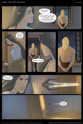 DAO: Fan Comic Page 82