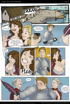 DAO: Fan Comic Page 86