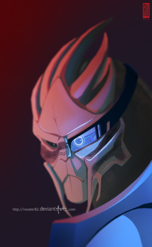 Garrus