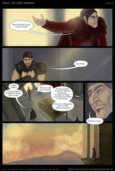 DAO: Fan Comic Page 99