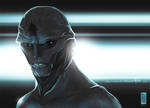 Request: Thane by rooster82
