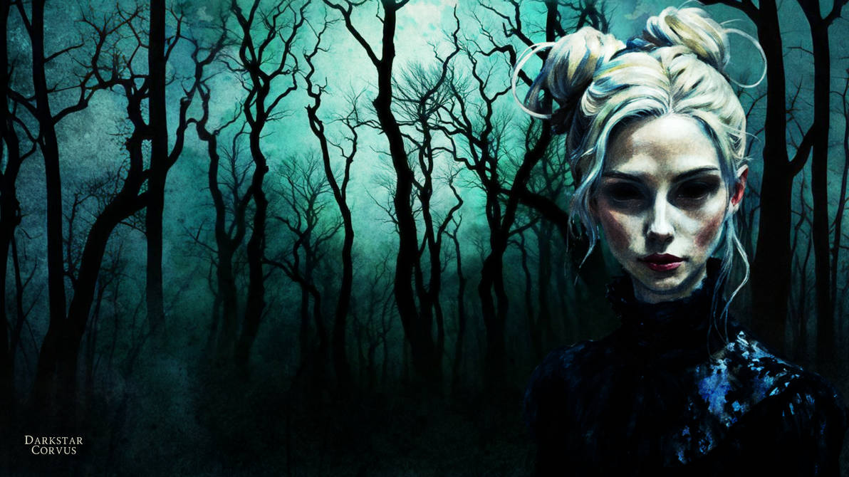 Black rituals by WormwoodLobotomy on DeviantArt