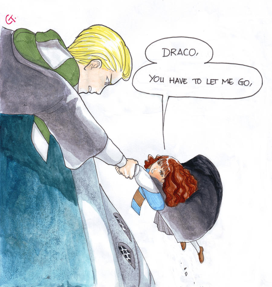 Draco, The Drop Lord 1