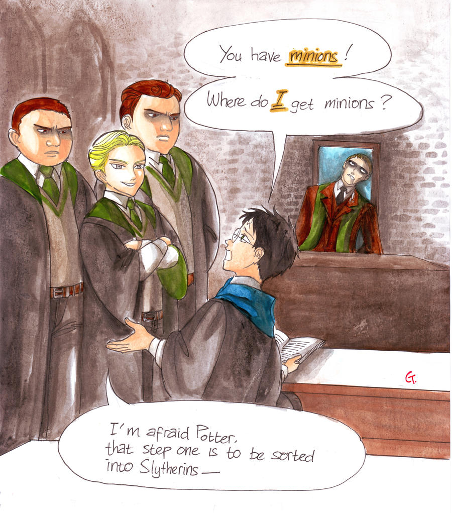 Where can I get minions