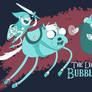 The Legend of Bubblegum
