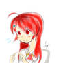 [Elsword] Shy Elesis