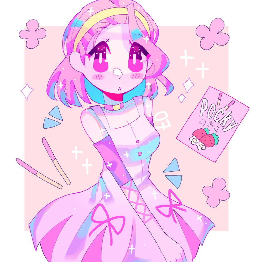 Deviantart Reaime Reimii by person817 on DeviantArt