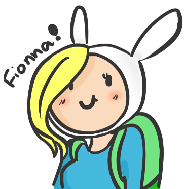 Fionna