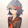 Matoi Ryuko