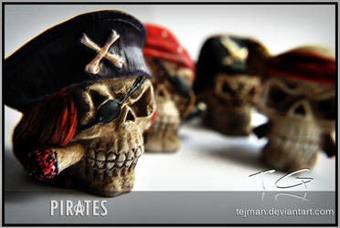 Pirates