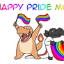 Happy Pride Month!