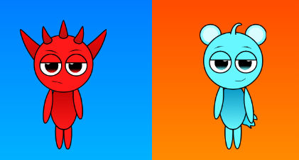 Sky Simon Raddy Raddy x Sky by ReneeKids on DeviantArt