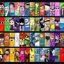 All star smash bros brawl ultimate