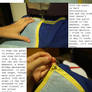 soundwave hoodie tutorial: p5