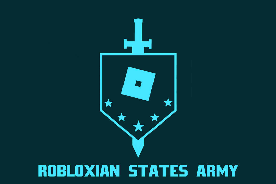 Robloxian States Army by TechJames2 on DeviantArt