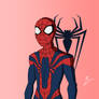 Marvel's Spider-Man TV Show Recolor 3