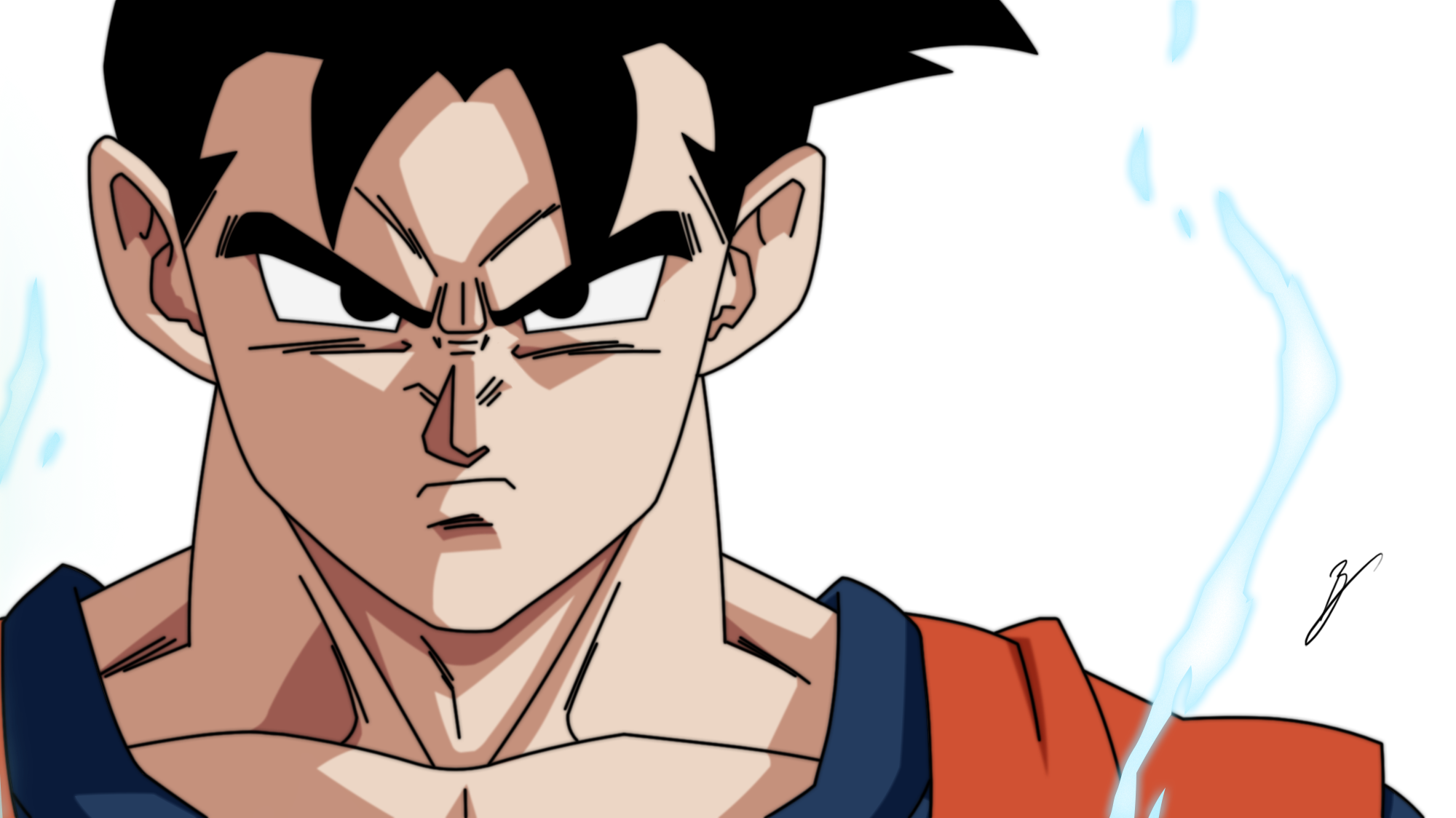 Manga Dragon Ball Super by EliasPlusPro on DeviantArt