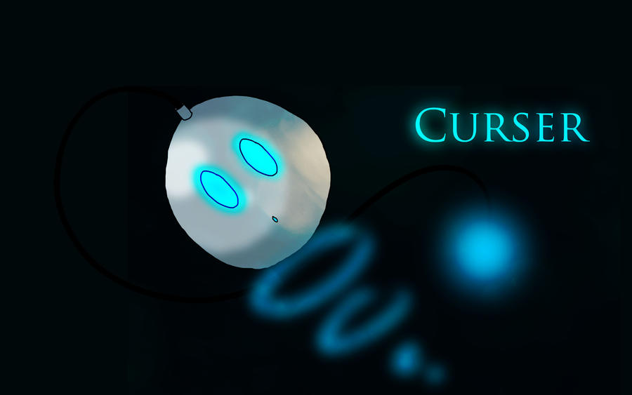 CC Curser by xXAuraTaurusXx on DeviantArt