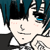 Ciel Phantomhive Avatar