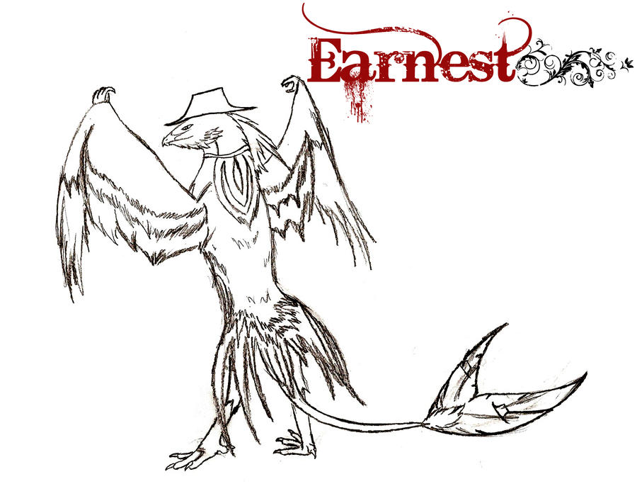 Importance of Being Earnest by Whispered-Time on DeviantArt