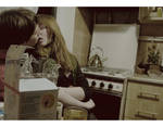 How should kiss look like by Kontuzyta