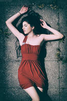 priestess fainted by lakehurst-images