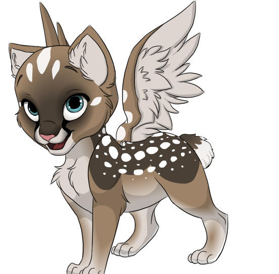 Kitten Maker by Calequine on DeviantArt