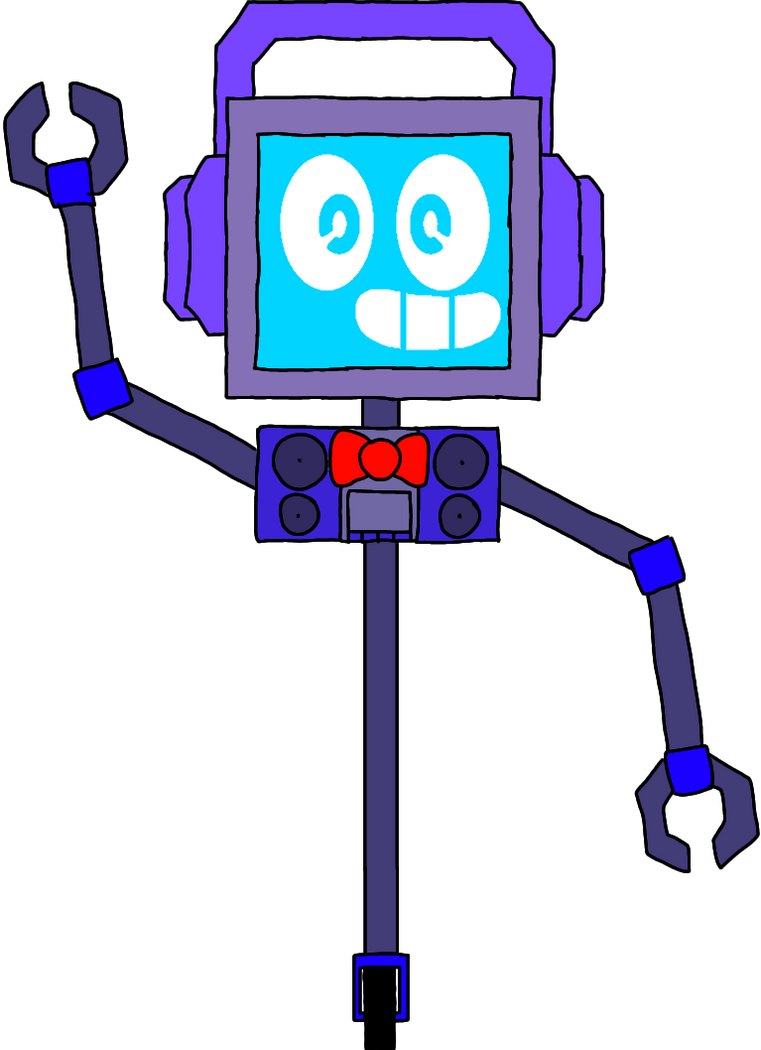 Fandroid by PilarMariaCastillo on DeviantArt