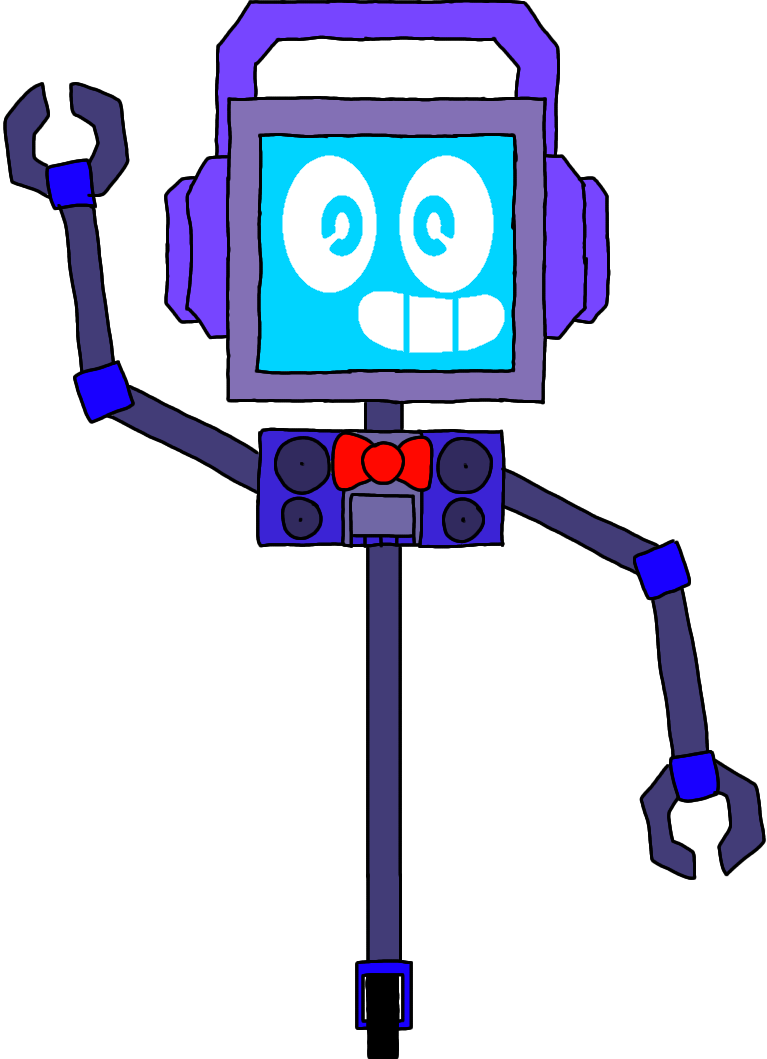 Fandroid by PilarMariaCastillo on DeviantArt