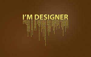 I'm Designer QOTSA