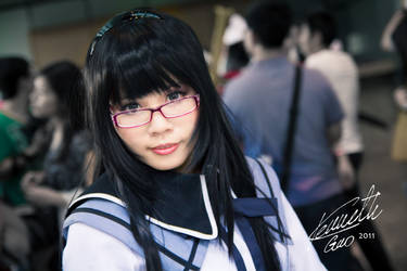 AFA 2011 D3 - Homura