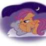 SleepyScoot