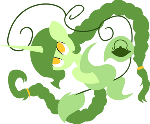 Pony Icons, Matcha