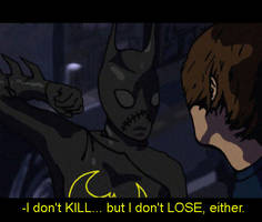 Batgirl: Cass Cain Chronicles