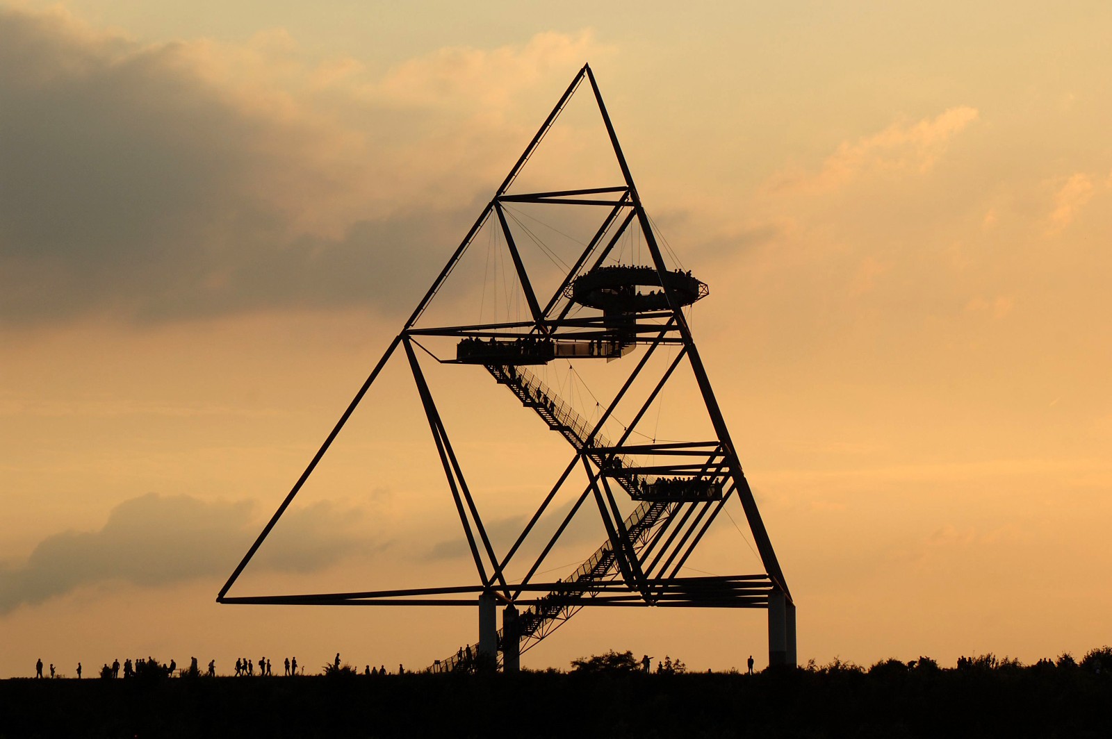 Tetraeder