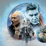 The Tenth Planet - Artwork